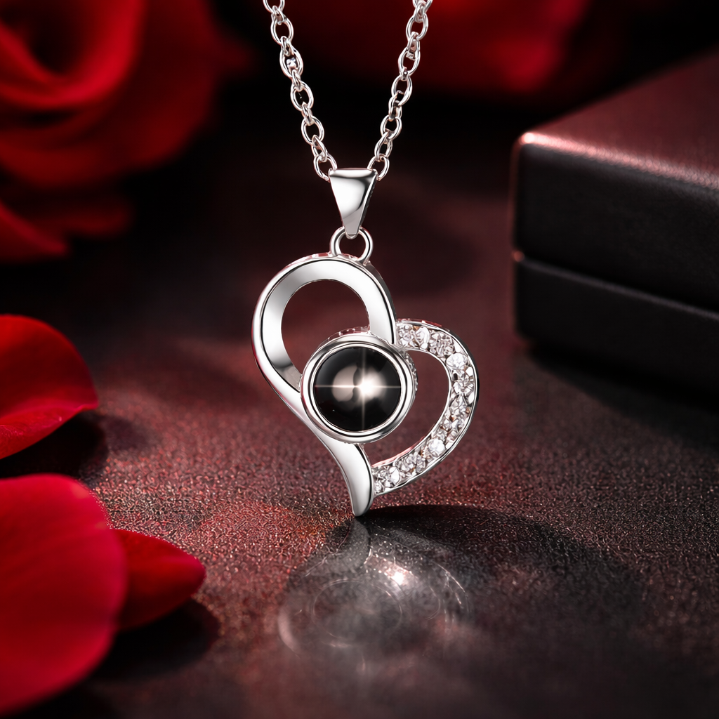 Wieczna róża™ – prezent bez słów